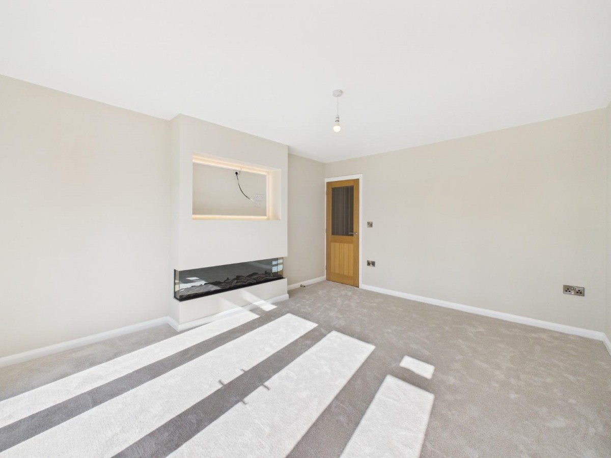 Cavendish Drive, Eldwick