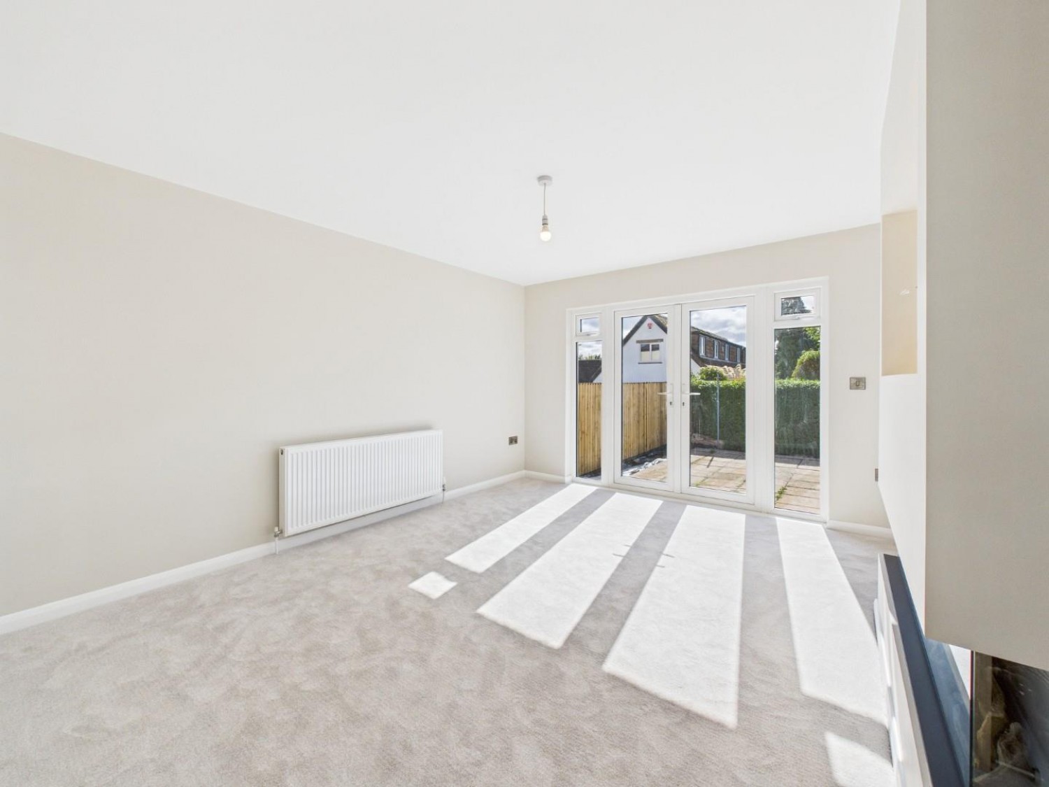 Cavendish Drive, Eldwick