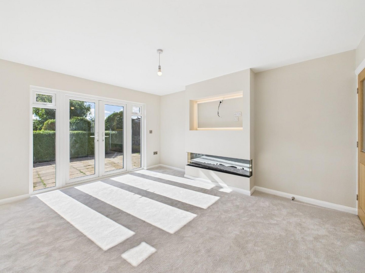 Cavendish Drive, Eldwick