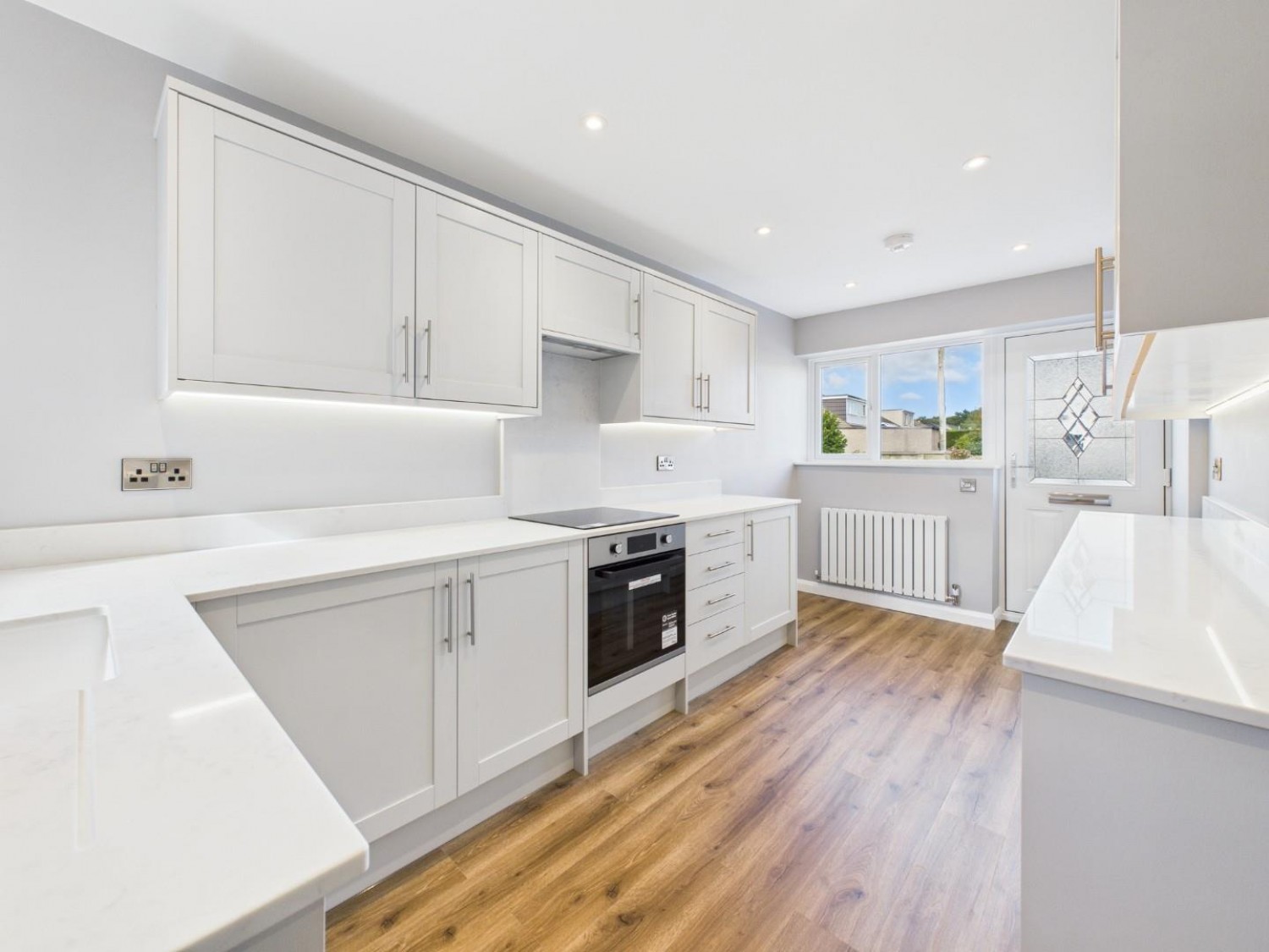 Cavendish Drive, Eldwick