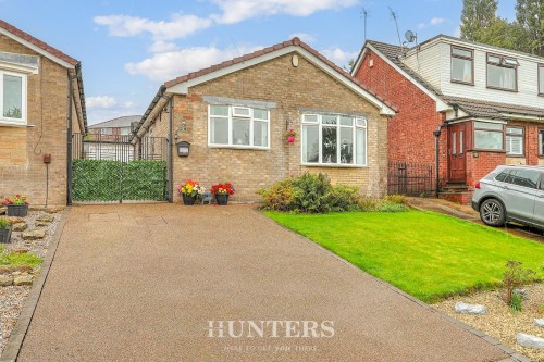 Fairway, Castleton, Rochdale OL11