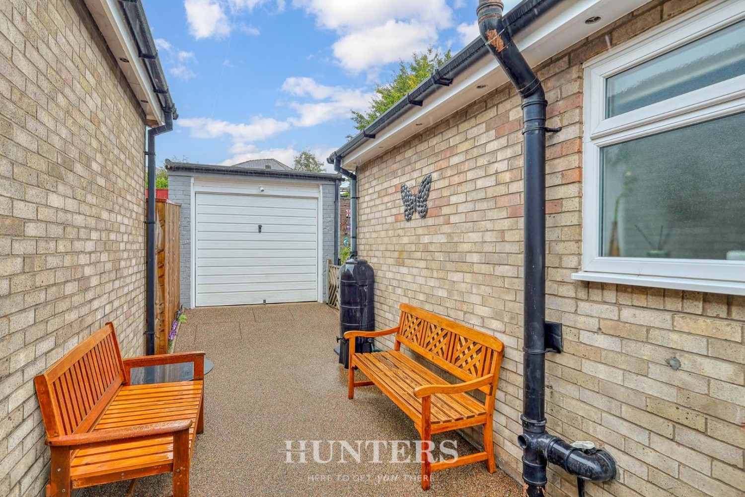 Fairway, Castleton, Rochdale OL11