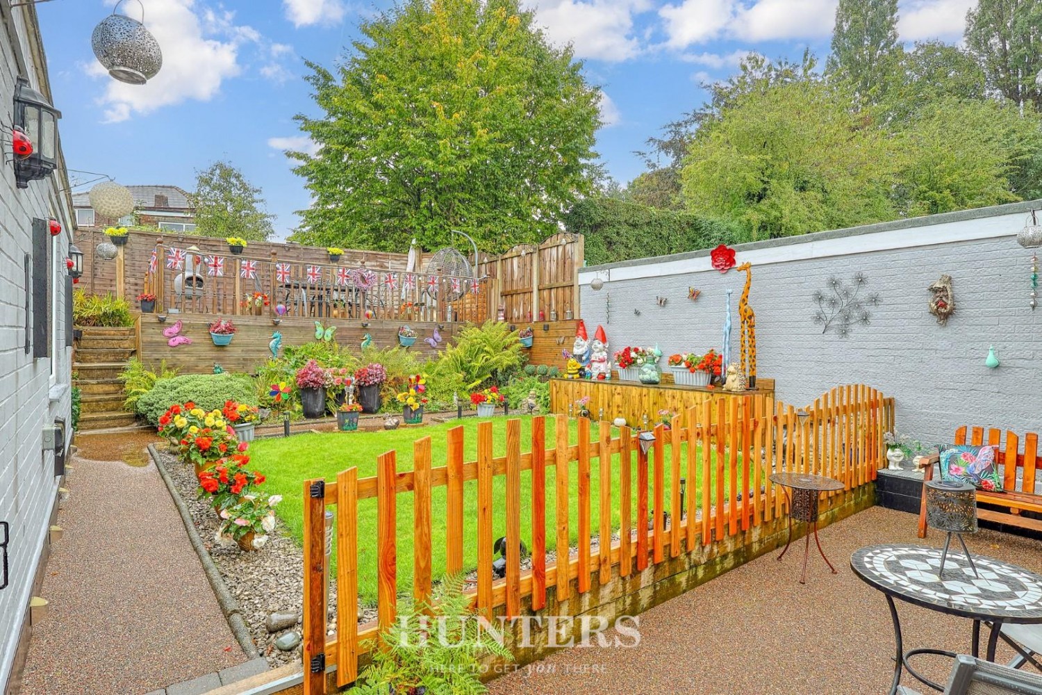 Fairway, Castleton, Rochdale OL11