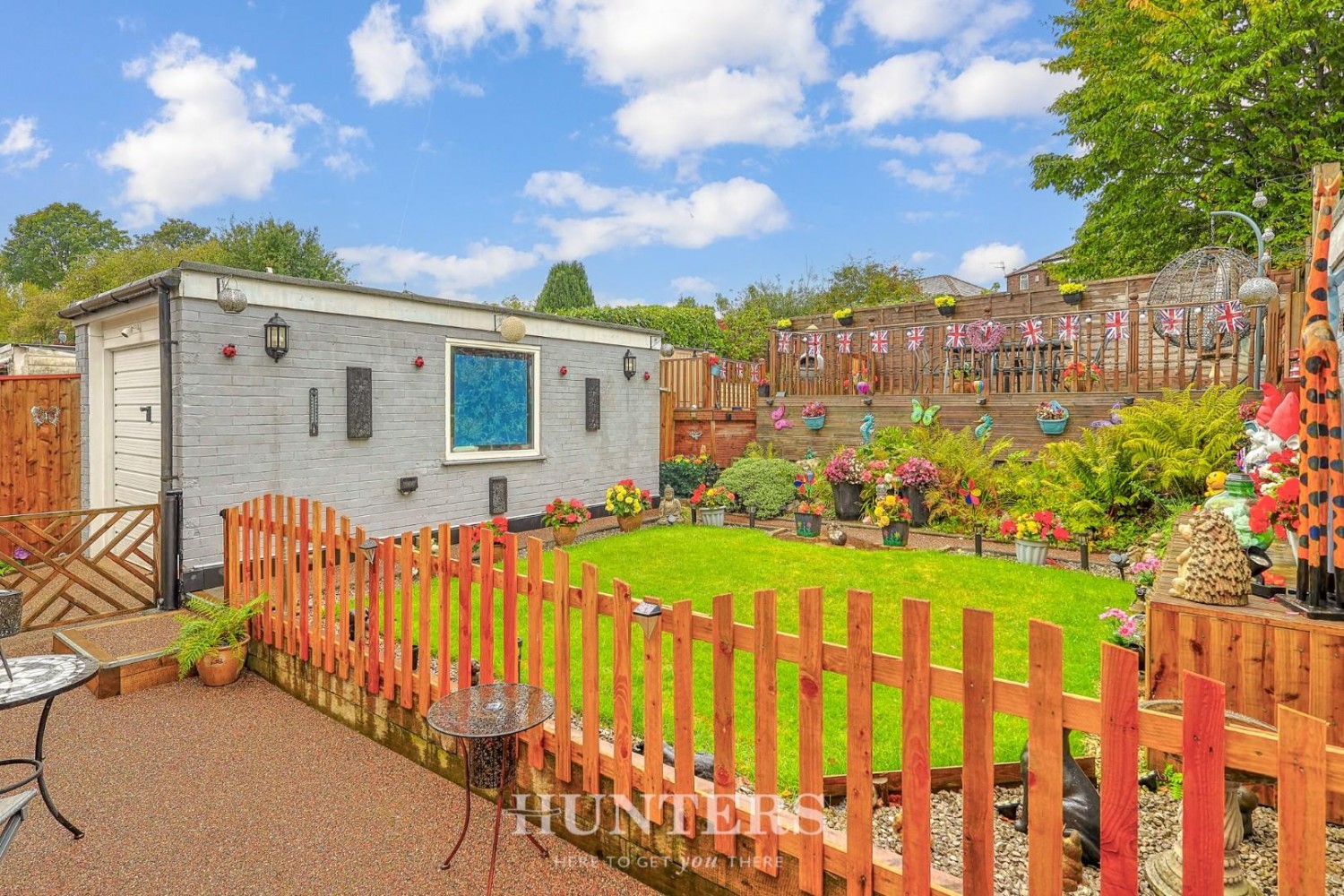 Fairway, Castleton, Rochdale OL11