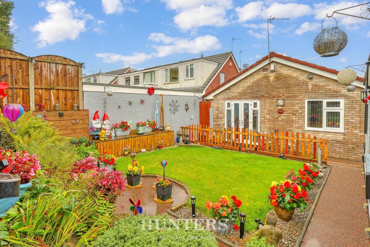 Fairway, Castleton, Rochdale OL11