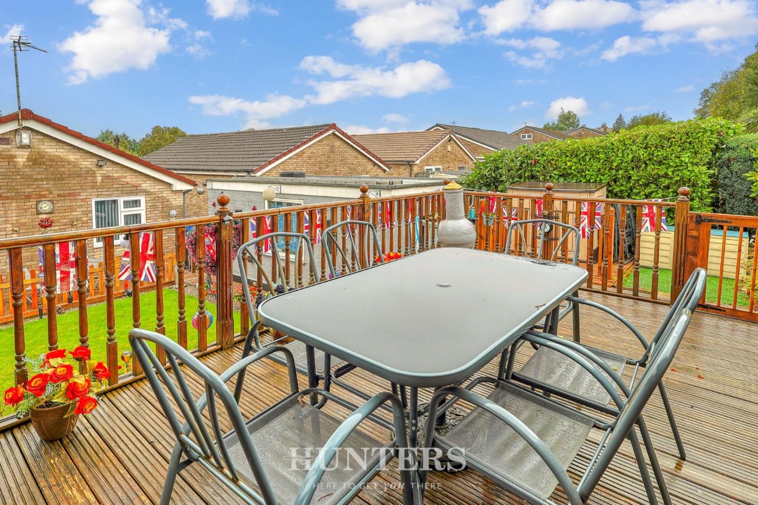 Fairway, Castleton, Rochdale OL11