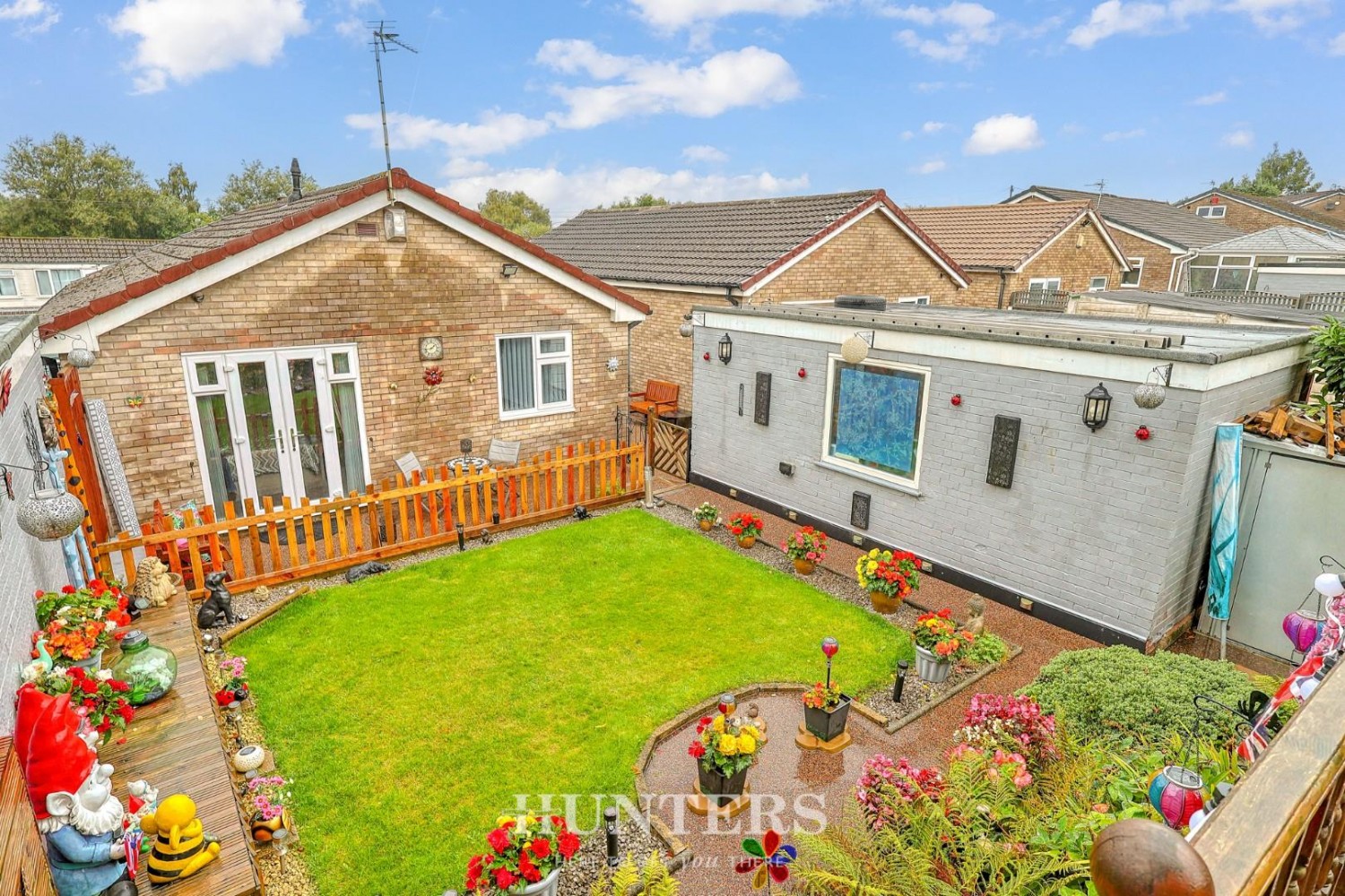 Fairway, Castleton, Rochdale OL11