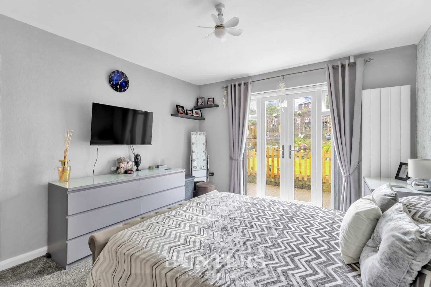 Fairway, Castleton, Rochdale OL11