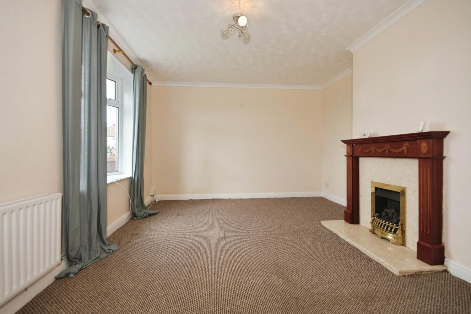 Derwent View, Mastin Moor, Chesterfield, S43 3BA