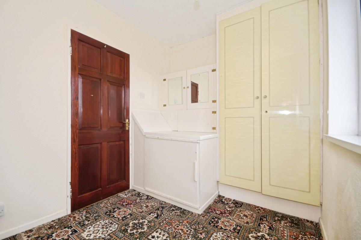 Derwent View, Mastin Moor, Chesterfield, S43 3BA