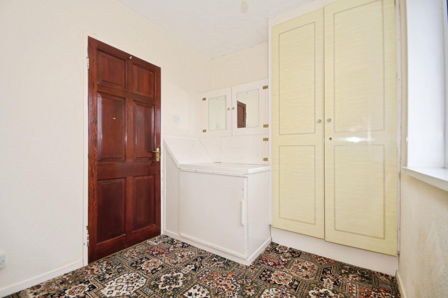 Derwent View, Mastin Moor, Chesterfield, S43 3BA