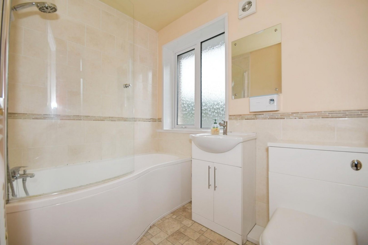 Derwent View, Mastin Moor, Chesterfield, S43 3BA