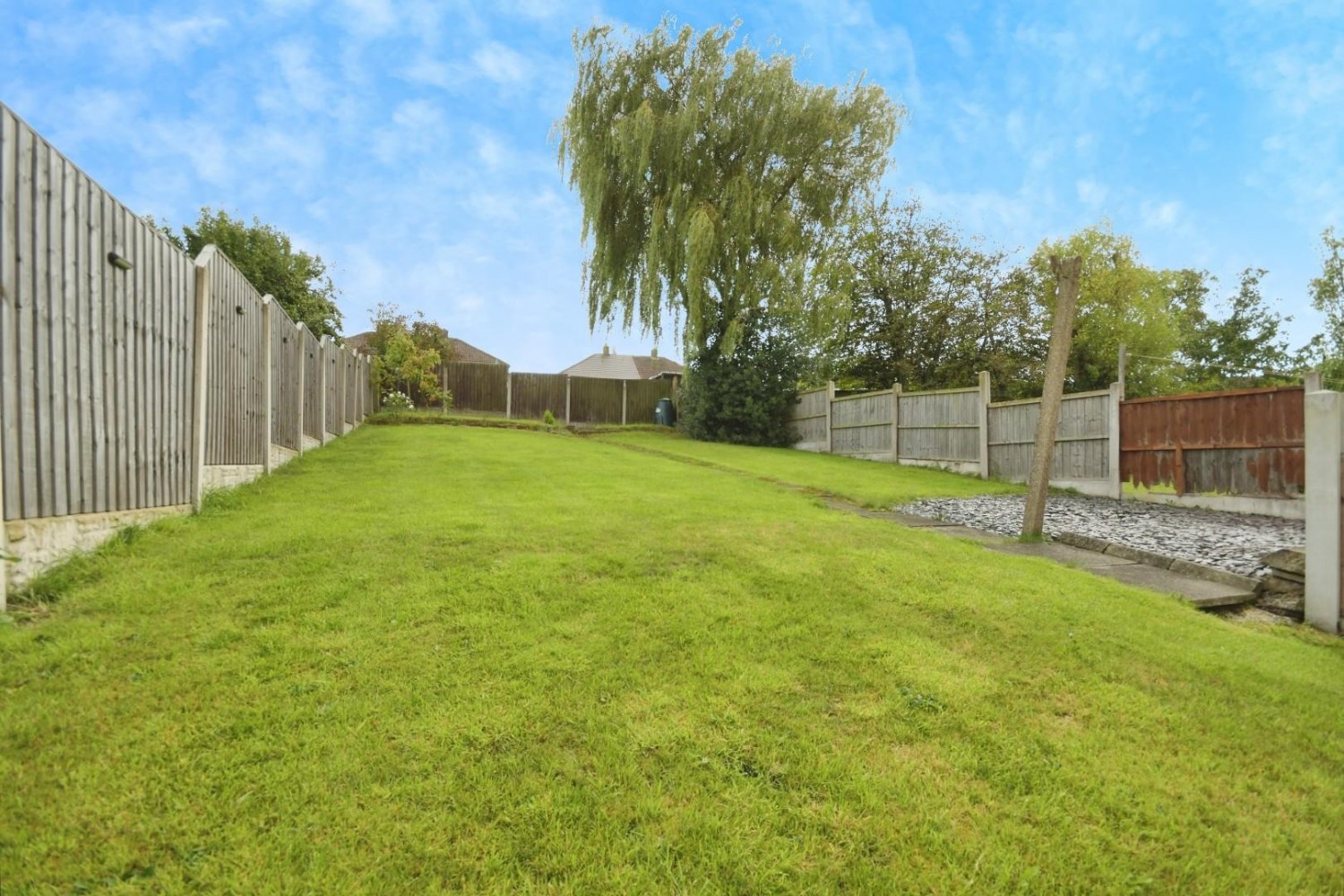 Derwent View, Mastin Moor, Chesterfield, S43 3BA