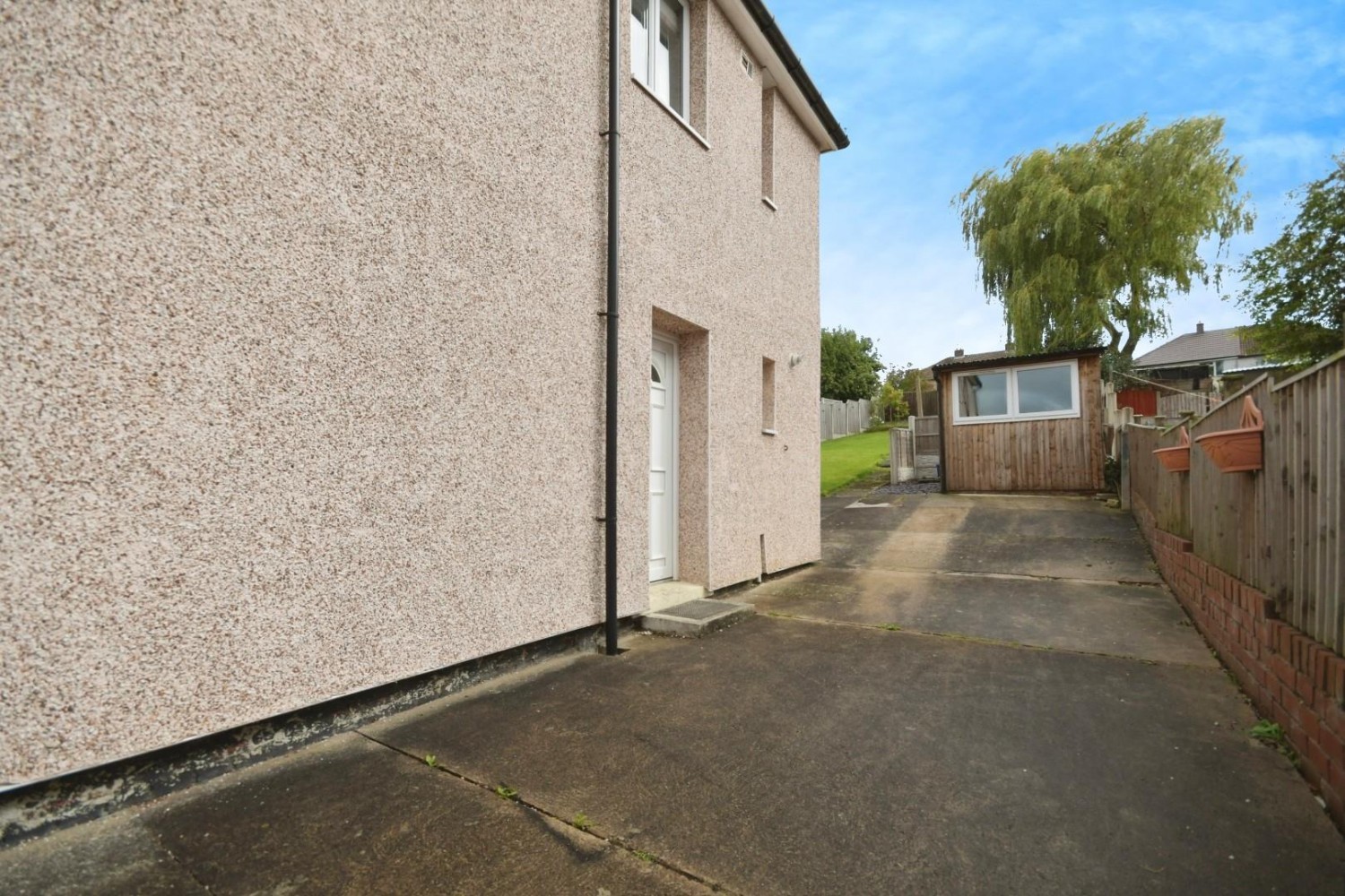 Derwent View, Mastin Moor, Chesterfield, S43 3BA