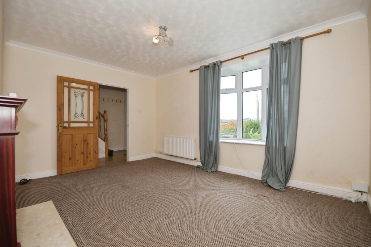 Derwent View, Mastin Moor, Chesterfield, S43 3BA