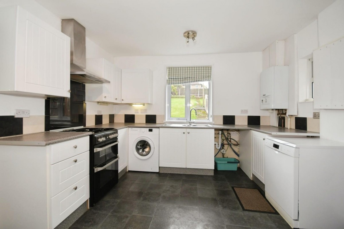 Derwent View, Mastin Moor, Chesterfield, S43 3BA