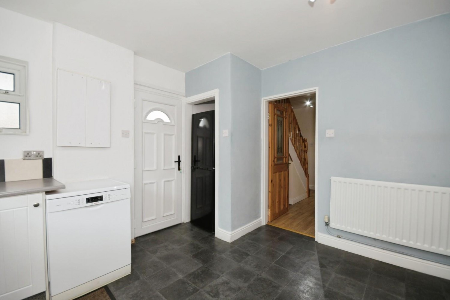 Derwent View, Mastin Moor, Chesterfield, S43 3BA