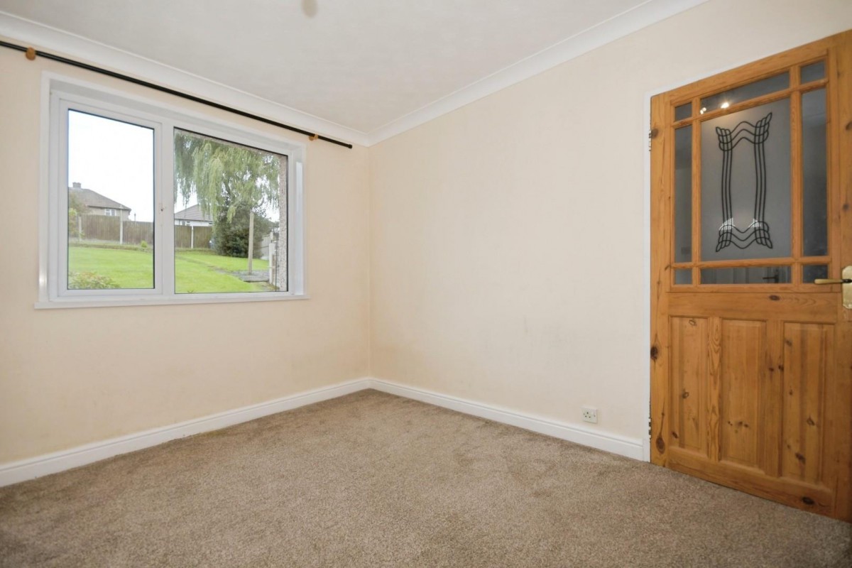 Derwent View, Mastin Moor, Chesterfield, S43 3BA