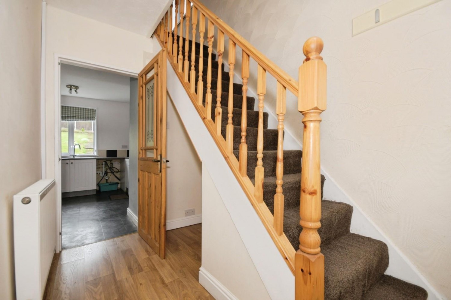 Derwent View, Mastin Moor, Chesterfield, S43 3BA