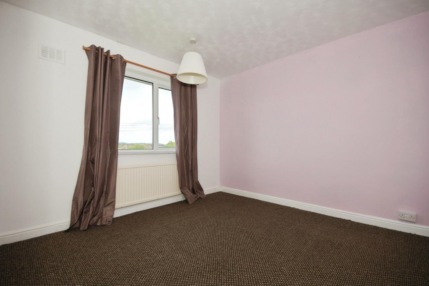 Derwent View, Mastin Moor, Chesterfield, S43 3BA