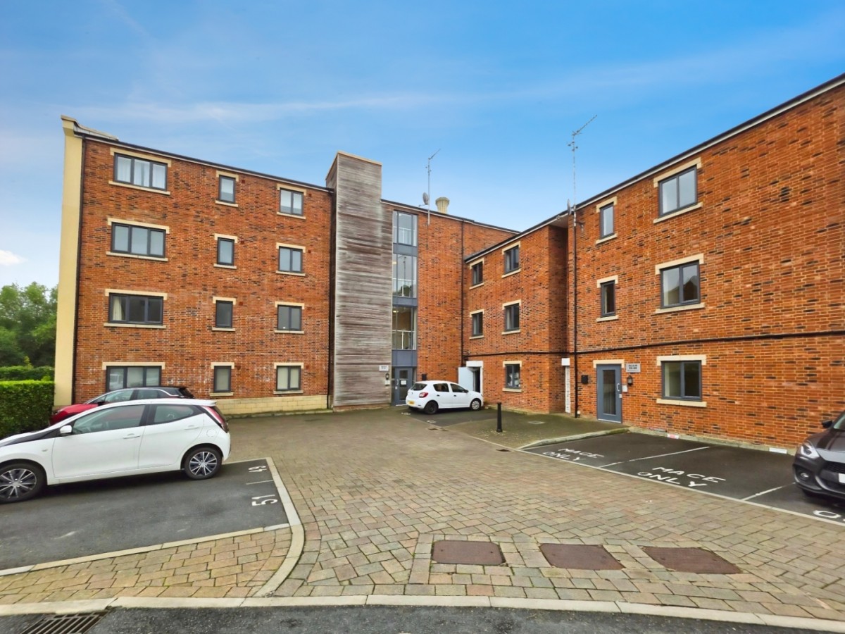 Greenaways, Ebley, Stroud