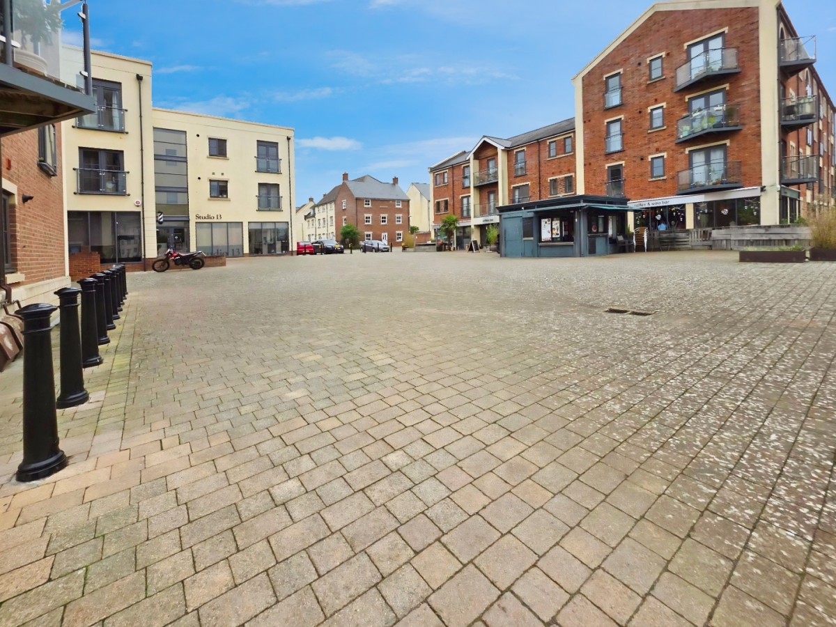 Greenaways, Ebley, Stroud