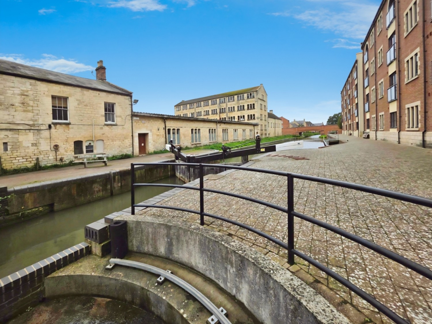 Greenaways, Ebley, Stroud