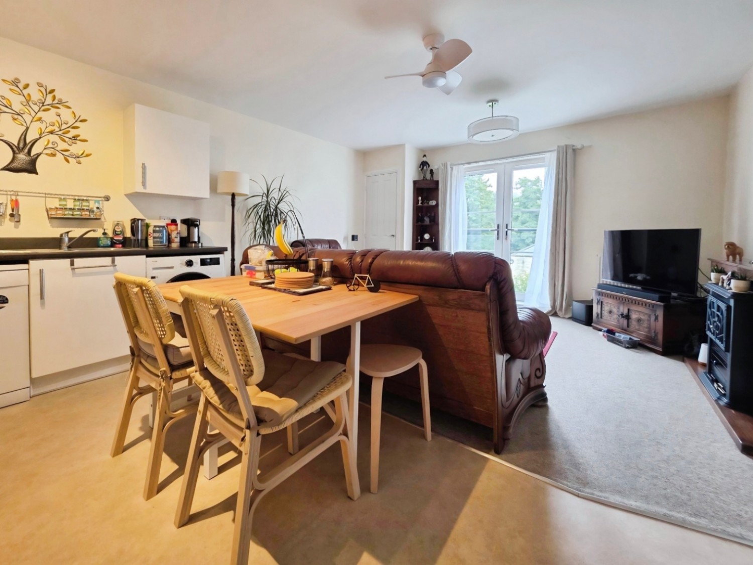 Greenaways, Ebley, Stroud