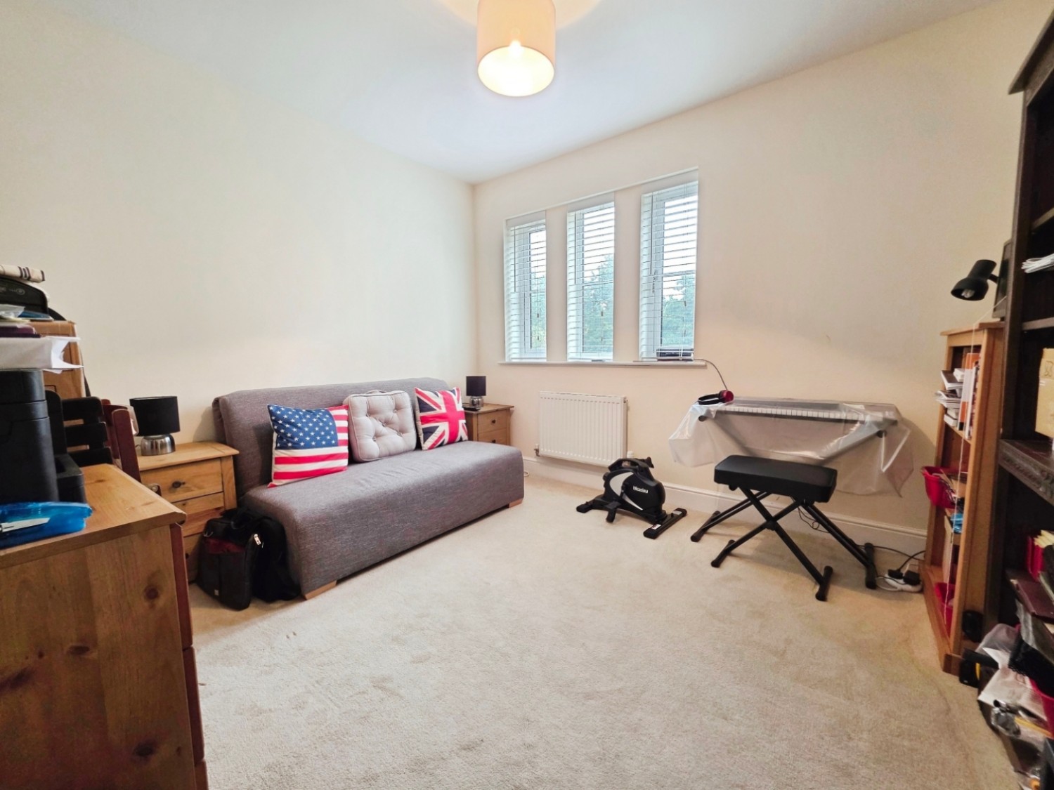 Greenaways, Ebley, Stroud
