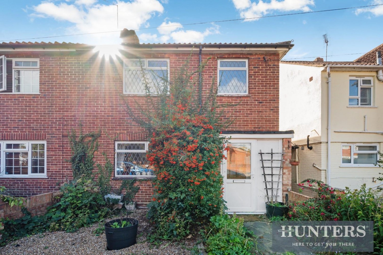 Mill Farm Crescent, Whitton, Hounslow