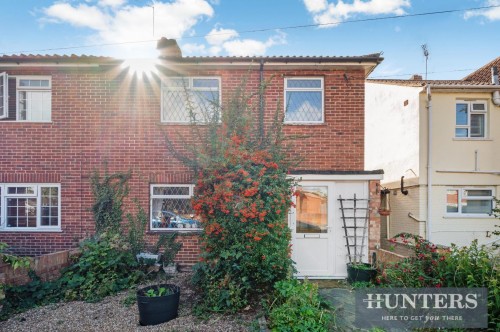 Mill Farm Crescent, Whitton, Hounslow