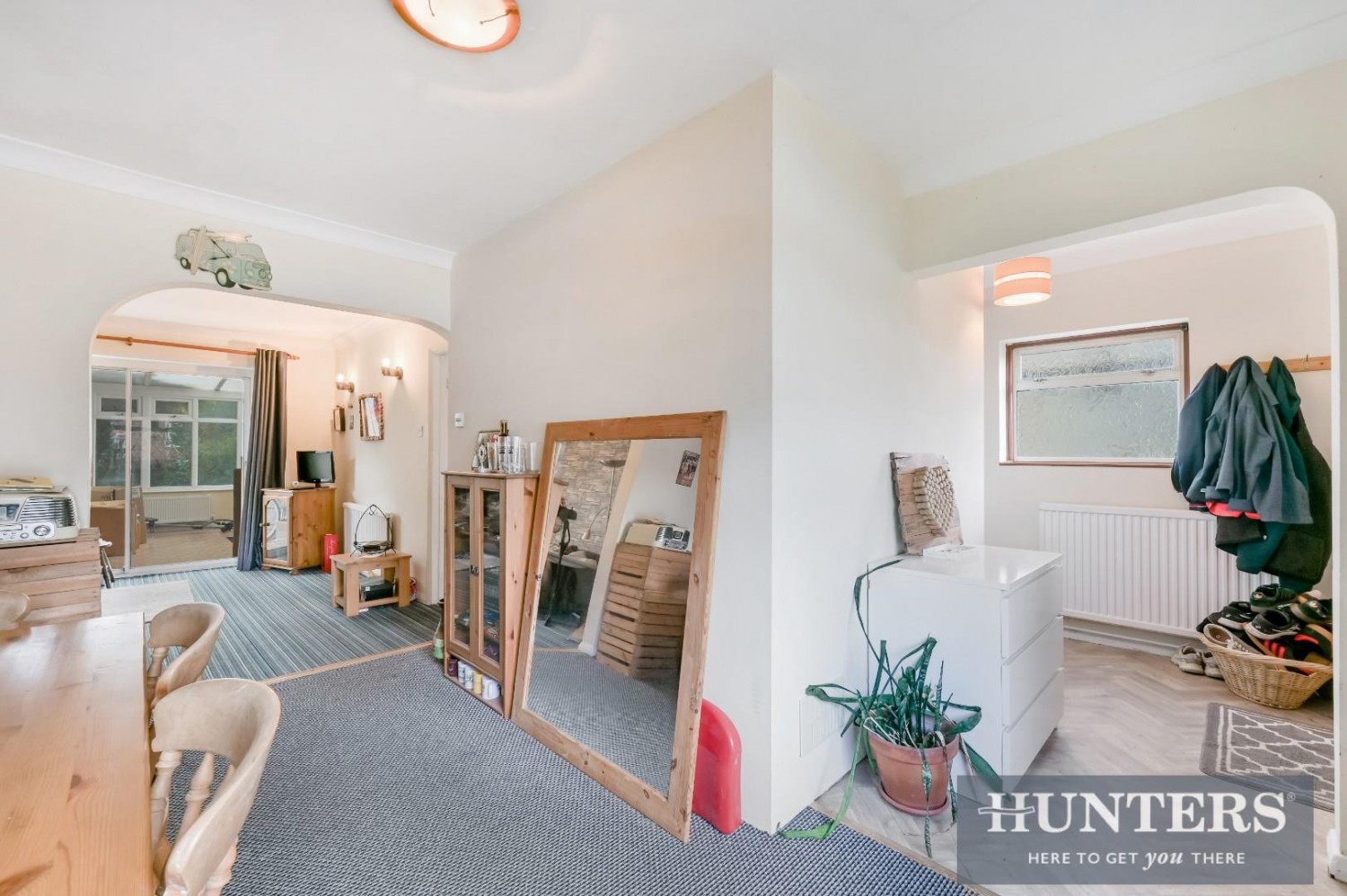 Mill Farm Crescent, Whitton, Hounslow