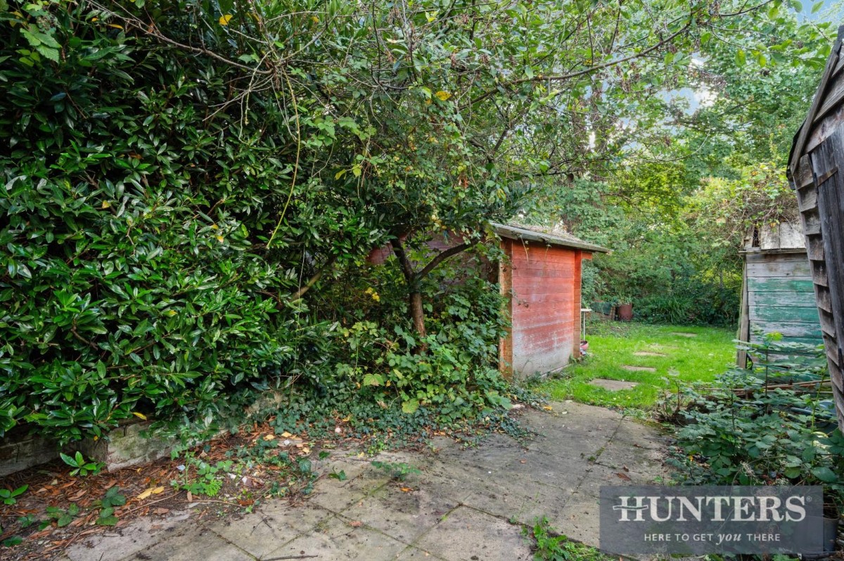 Mill Farm Crescent, Whitton, Hounslow