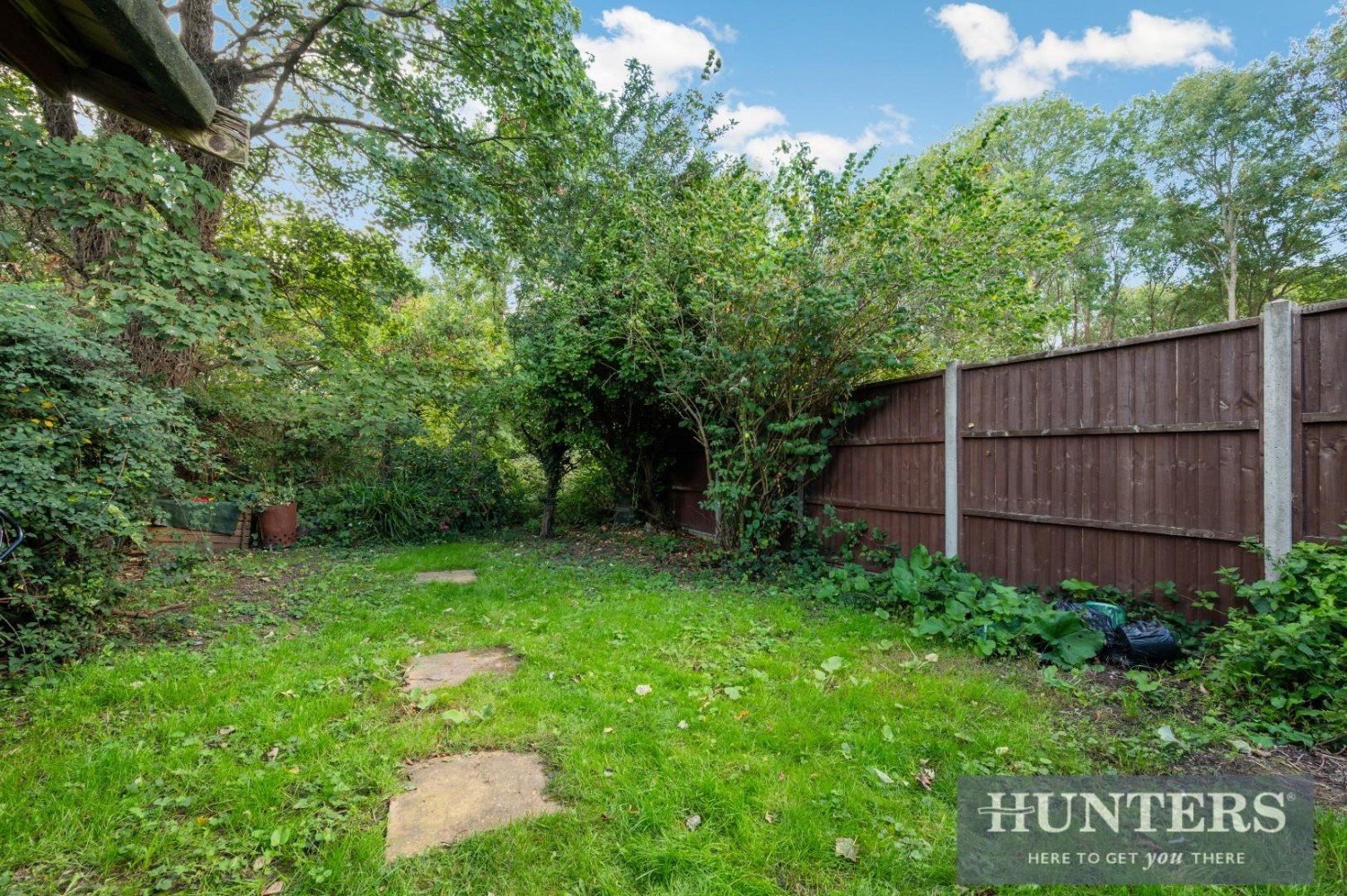 Mill Farm Crescent, Whitton, Hounslow