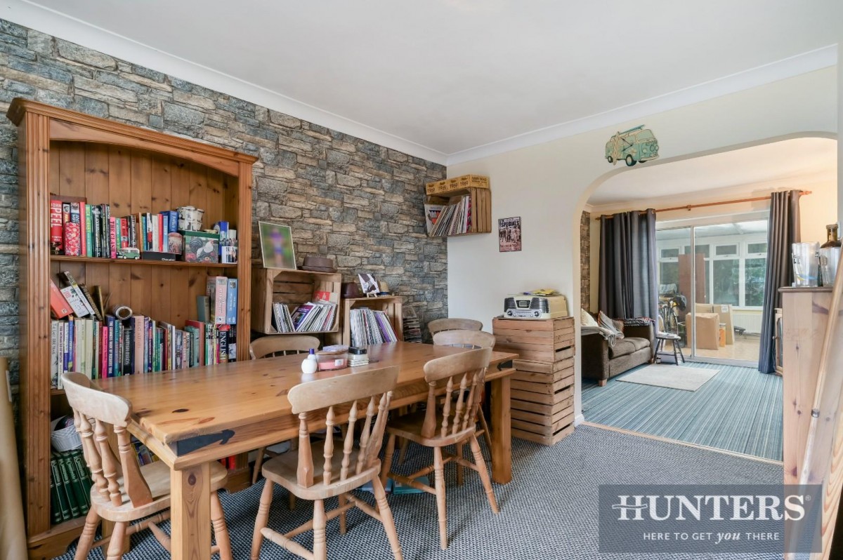 Mill Farm Crescent, Whitton, Hounslow