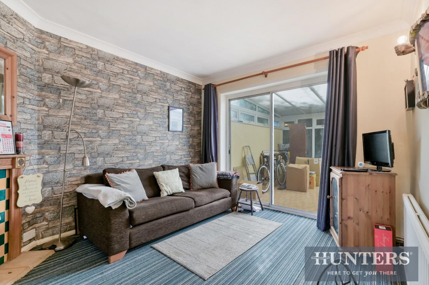 Mill Farm Crescent, Whitton, Hounslow
