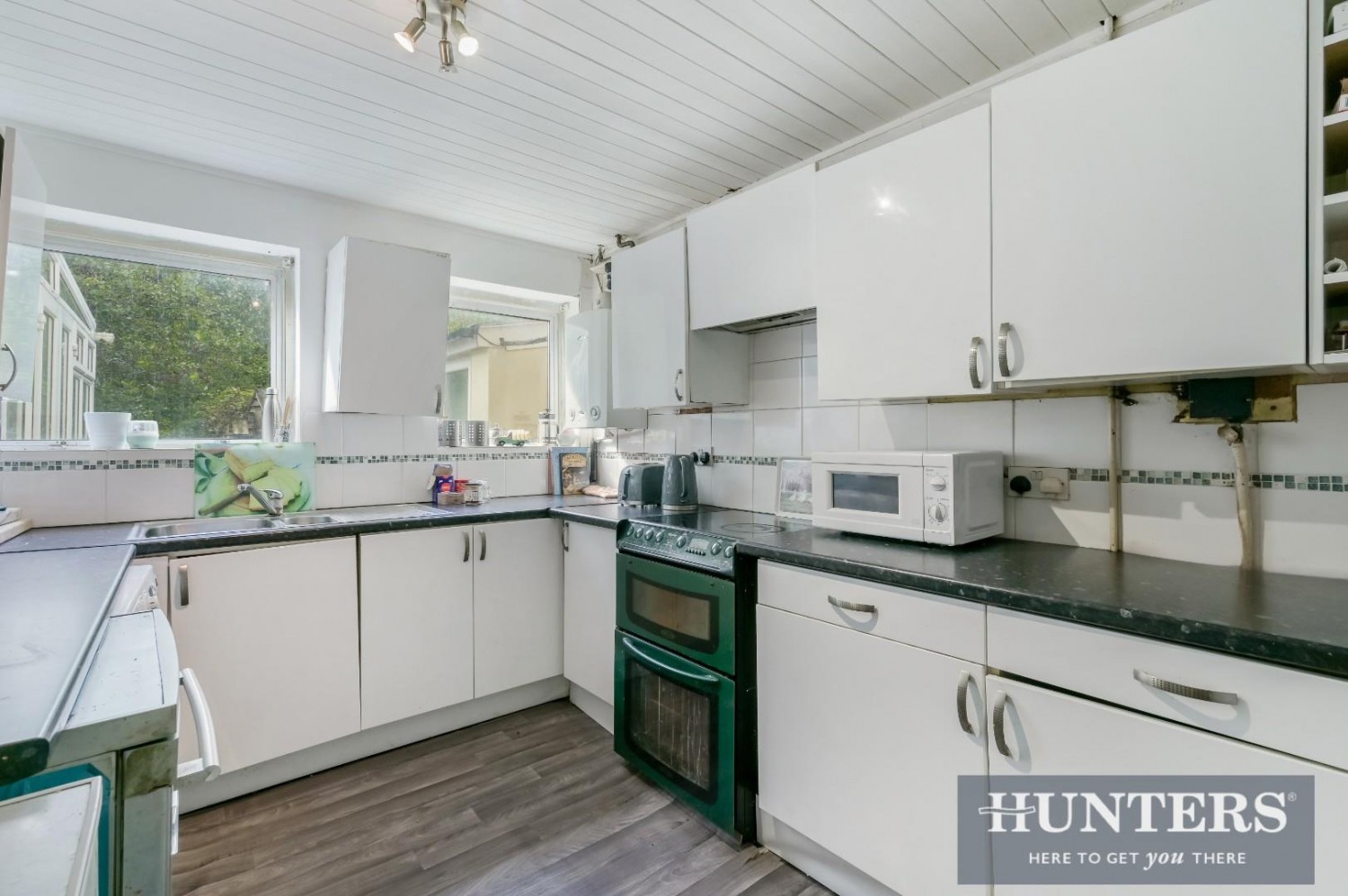 Mill Farm Crescent, Whitton, Hounslow
