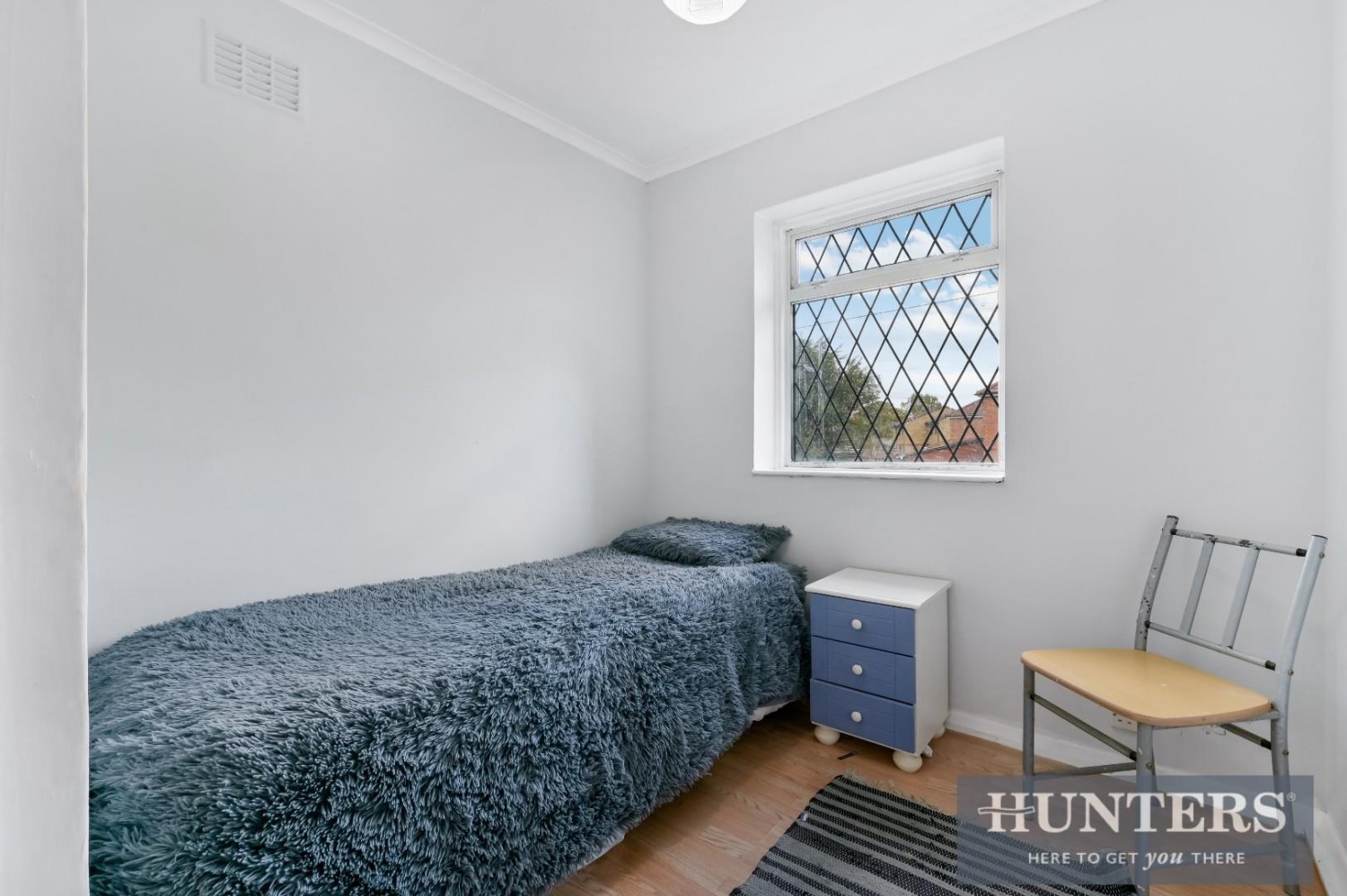 Mill Farm Crescent, Whitton, Hounslow
