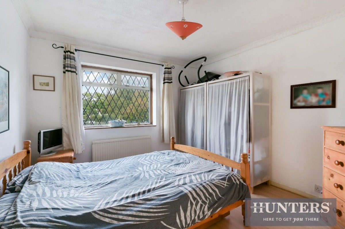 Mill Farm Crescent, Whitton, Hounslow