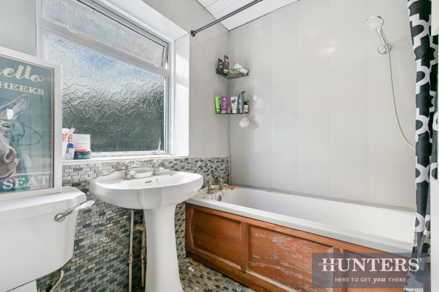 Mill Farm Crescent, Whitton, Hounslow