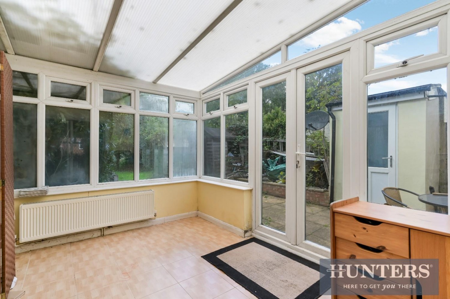 Mill Farm Crescent, Whitton, Hounslow
