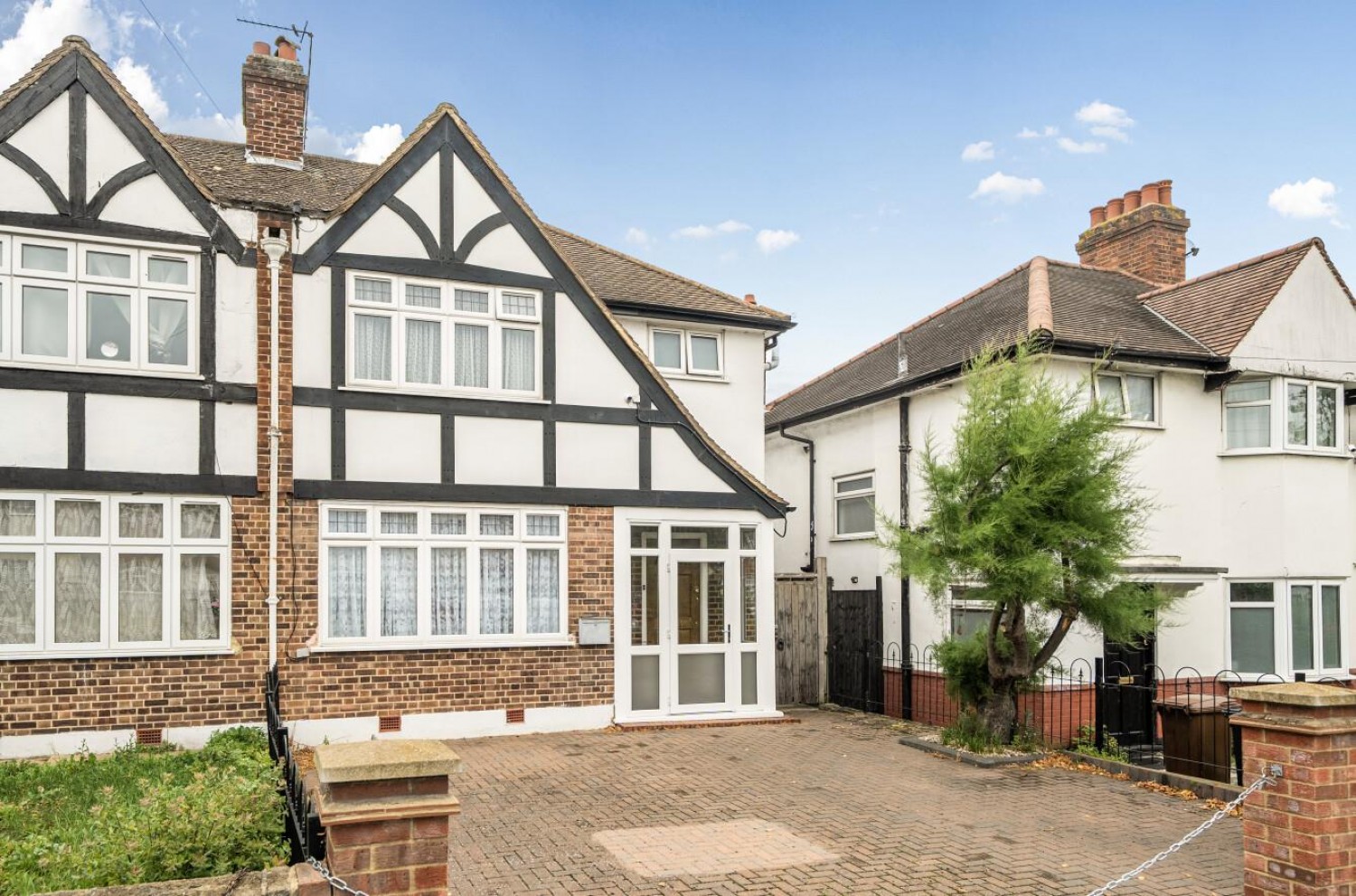 Southend Lane, London, SE6 3AA