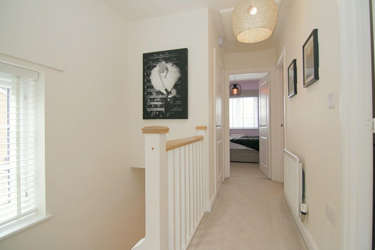 Low Hall Road, Horsforth
