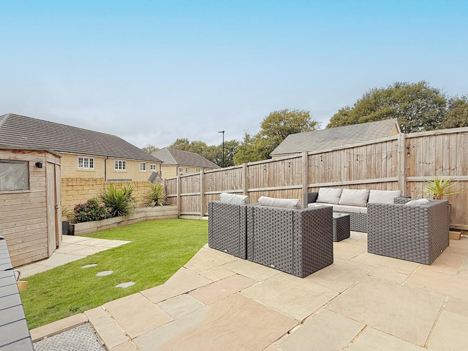 Low Hall Road, Horsforth