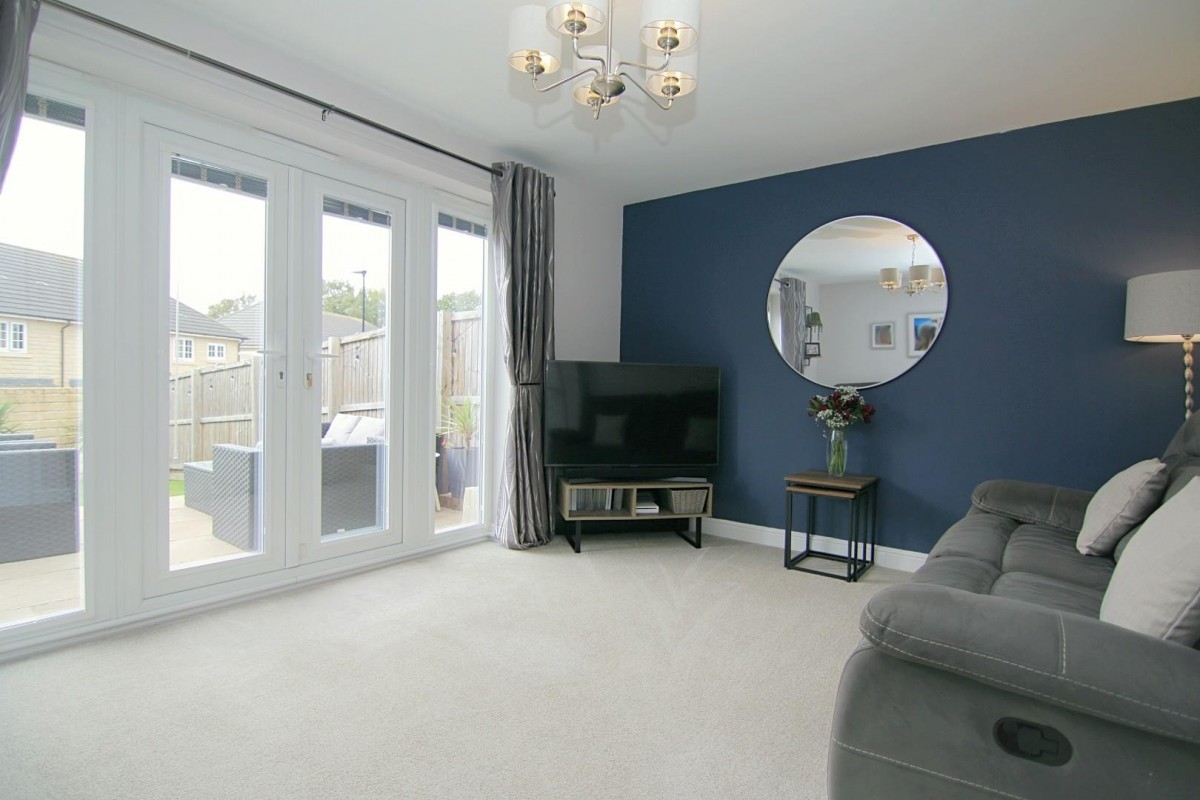 Low Hall Road, Horsforth