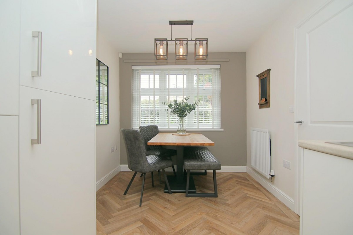 Low Hall Road, Horsforth