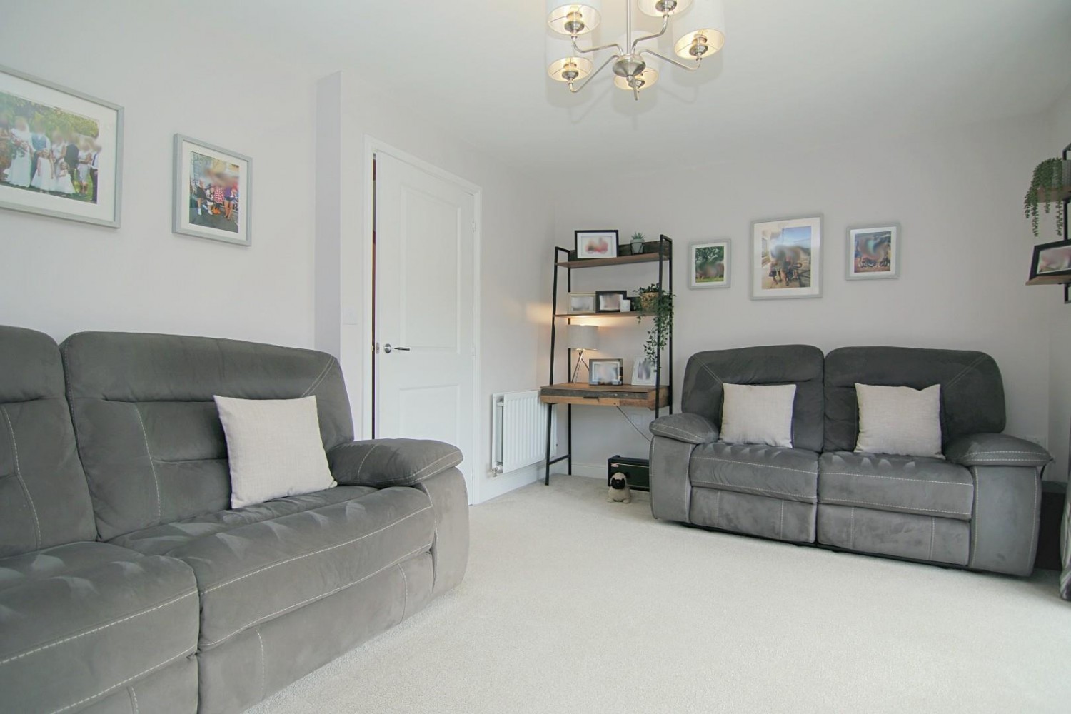 Low Hall Road, Horsforth