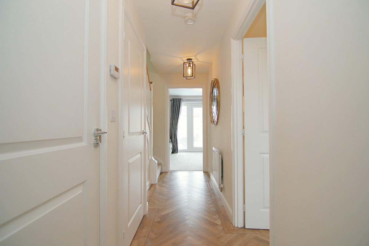 Low Hall Road, Horsforth