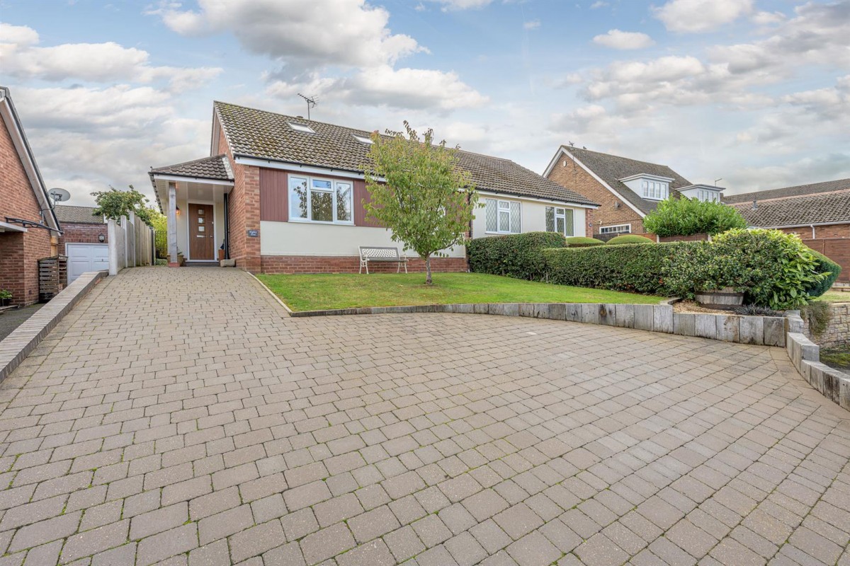 Church View Gardens, Kinver, Stourbridge, DY7 6EE