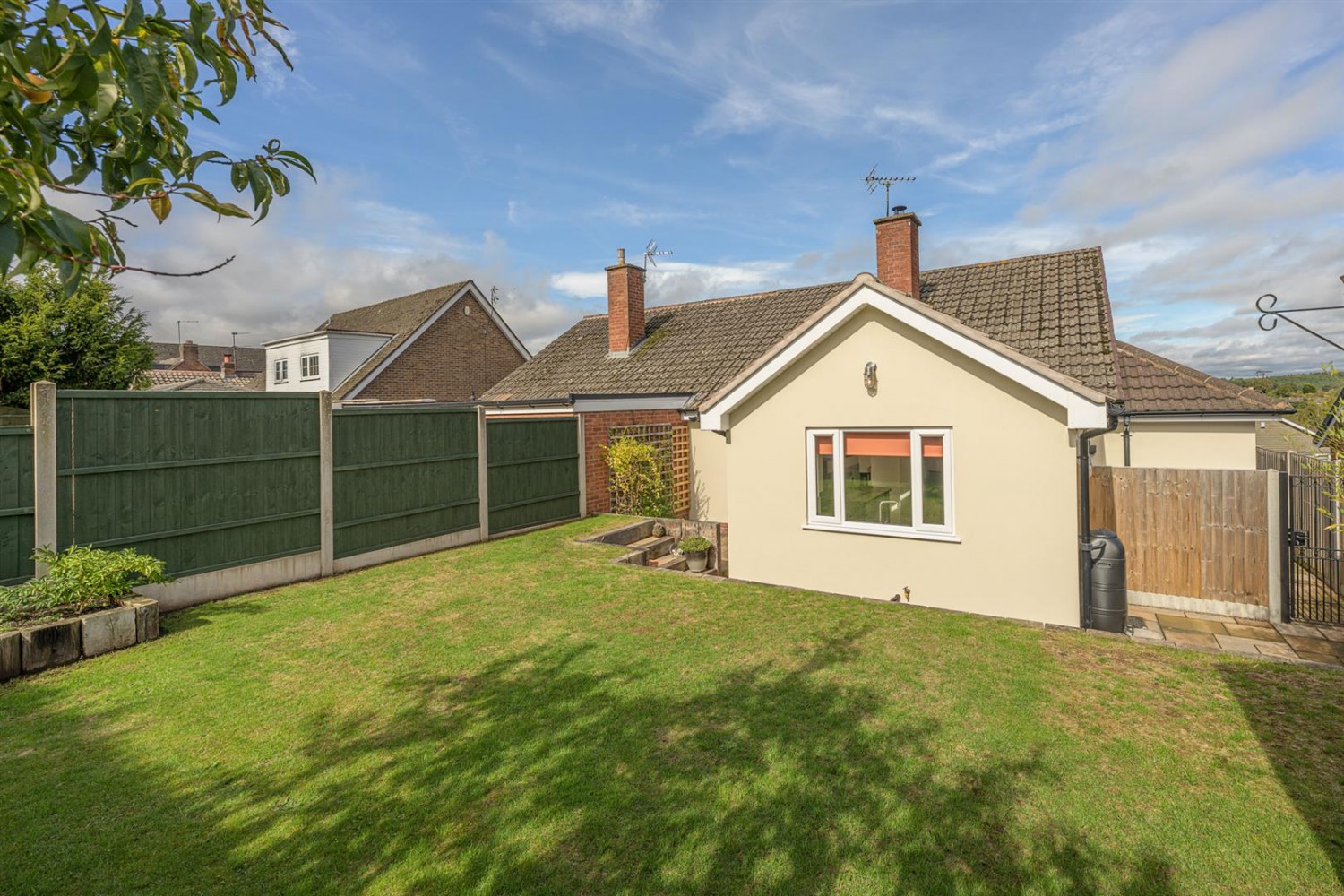 Church View Gardens, Kinver, Stourbridge, DY7 6EE